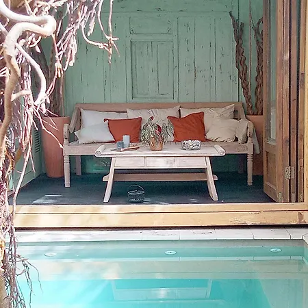 Nyaraló Bali