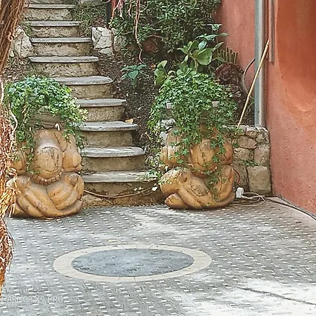 度假居 Bali *